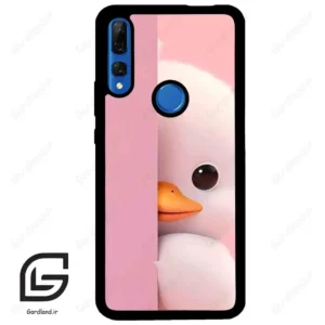 قاب گوشی هوآوی Y9 پرایم 2019 (Huawei Y9 Prime 2019 ) طرح اردک کد 2108