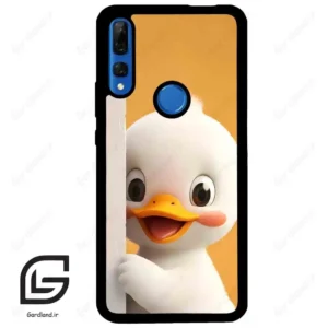 قاب گوشی هوآوی Y9 پرایم 2019 (Huawei Y9 Prime 2019 ) طرح اردک کد 2109