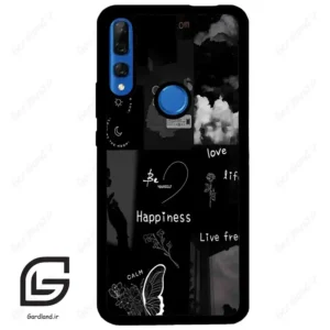 قاب گوشی هوآوی Y9 پرایم 2019 (Huawei Y9 Prime 2019 ) طرح خفن کد 2110