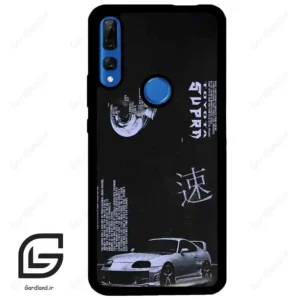 قاب گوشی هوآوی Y9 پرایم 2019 (Huawei Y9 Prime 2019 ) طرح پسرانه کد 2113