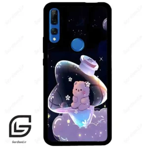 قاب گوشی هوآوی Y9 پرایم 2019 (Huawei Y9 Prime 2019 ) طرح فانتزی کد 2114