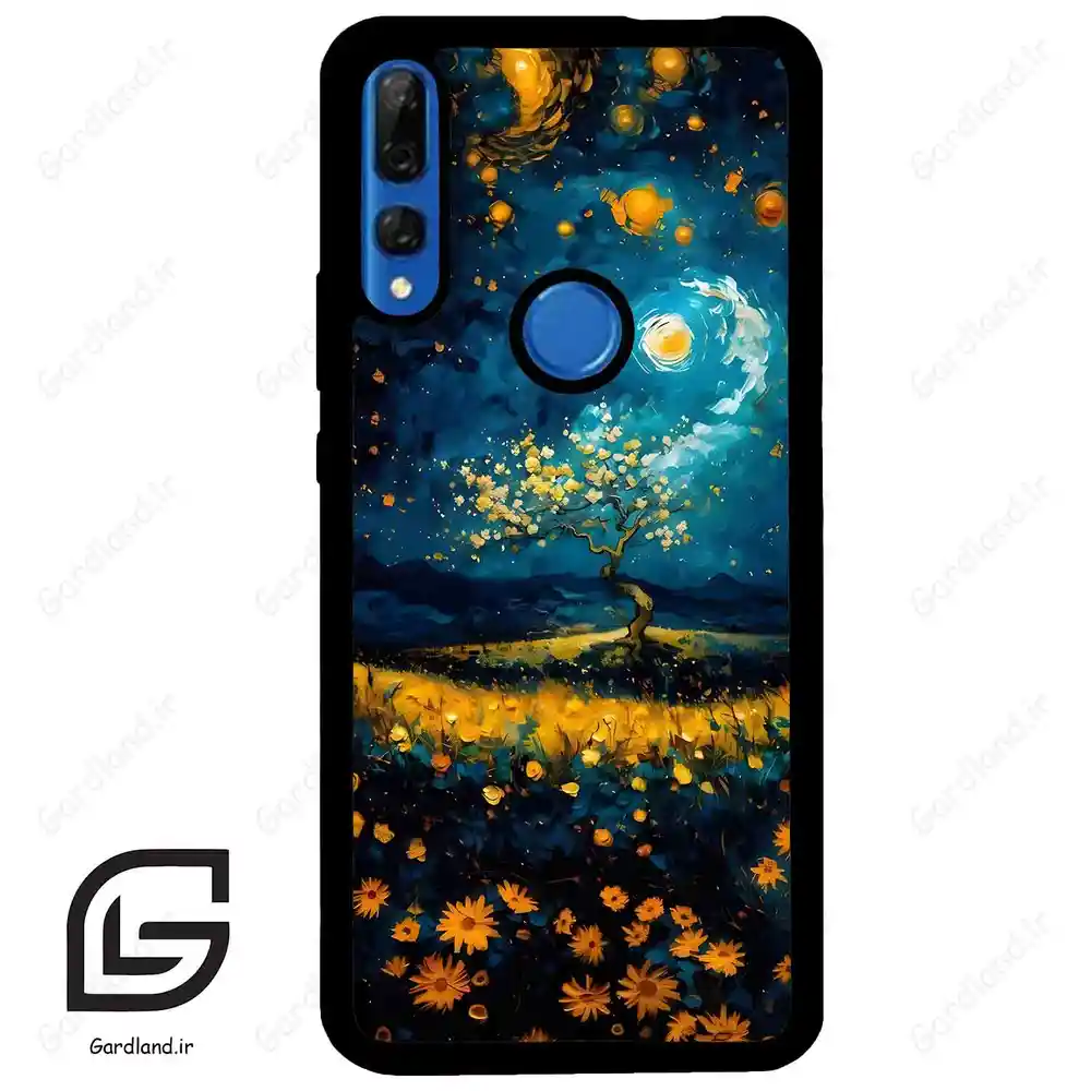 قاب گوشی هوآوی Y9 پرایم 2019 (Huawei Y9 Prime 2019 ) طرح طبیعت کد 2116