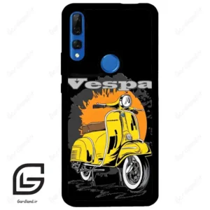 قاب گوشی هوآوی Y9 پرایم 2019 (Huawei Y9 Prime 2019 ) طرح پسرانه کد 2118