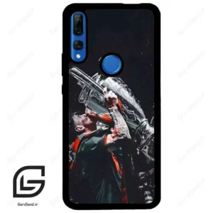 قاب گوشی هوآوی Y9 پرایم 2019 (Huawei Y9 Prime 2019 ) طرح پسرانه کد 2120