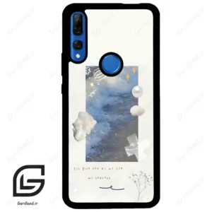 قاب گوشی هوآوی Y9 پرایم 2019 (Huawei Y9 Prime 2019 ) طرح فانتزی کد 2124
