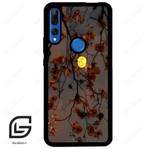 قاب گوشی هوآوی Y9 پرایم 2019 (Huawei Y9 Prime 2019 ) طرح طبیعت کد 2126
