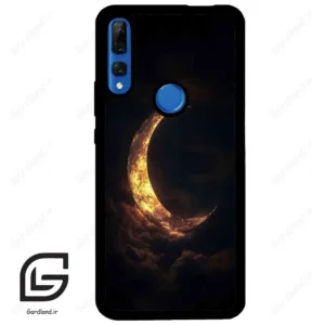 قاب گوشی هوآوی Y9 پرایم 2019 (Huawei Y9 Prime 2019 ) طرح ماه کد 2127