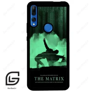 قاب گوشی هوآوی Y9 پرایم 2019 (Huawei Y9 Prime 2019 ) طرح ماتریکس کد 2128