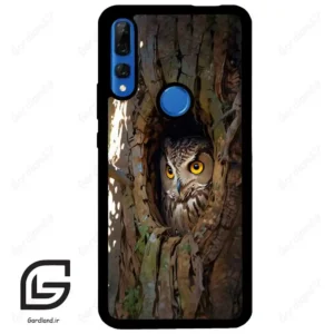 قاب گوشی هوآوی Y9 پرایم 2019 (Huawei Y9 Prime 2019 ) طرح حیوانات کد 2129