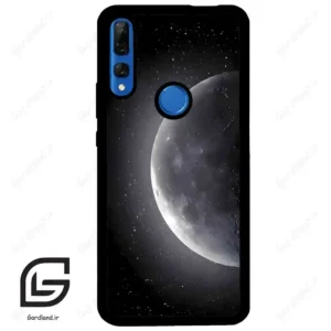 قاب گوشی هوآوی Y9 پرایم 2019 (Huawei Y9 Prime 2019 ) طرح ماه کد 2130