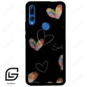 قاب گوشی هوآوی Y9 پرایم 2019 (Huawei Y9 Prime 2019 ) طرح ساده کد 2133