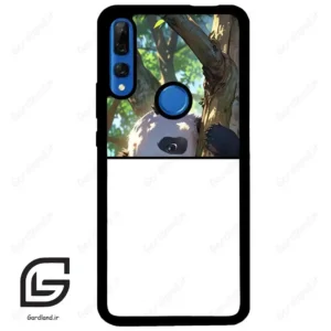قاب گوشی هوآوی Y9 پرایم 2019 (Huawei Y9 Prime 2019 ) طرح پاندا کد 2135
