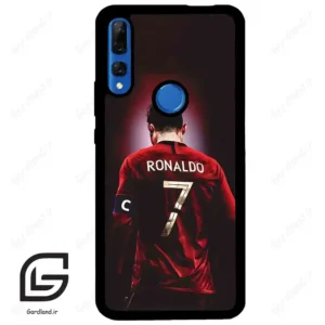قاب گوشی هوآوی Y9 پرایم 2019 (Huawei Y9 Prime 2019 ) طرح پسرانه کد 2136