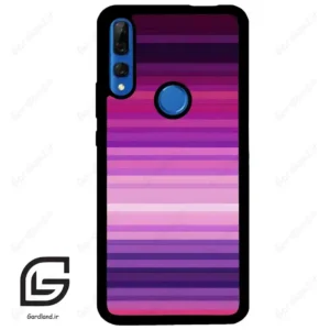 قاب گوشی هوآوی Y9 پرایم 2019 (Huawei Y9 Prime 2019 ) طرح ساده کد 2137