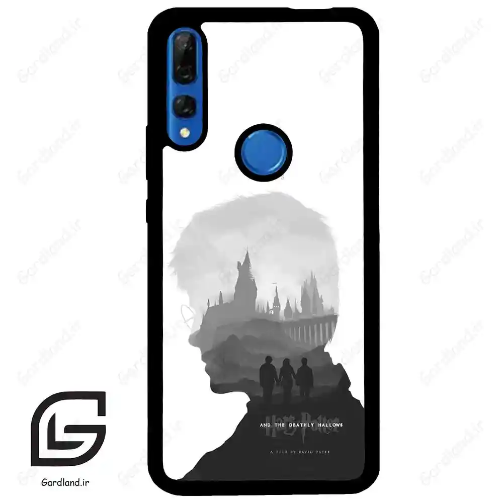 قاب گوشی هوآوی Y9 پرایم 2019 (Huawei Y9 Prime 2019 ) طرح هری کد 2139