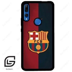قاب گوشی هوآوی Y9 پرایم 2019 (Huawei Y9 Prime 2019 ) طرح ورزشی کد 2142