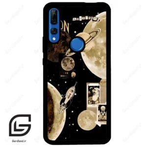 قاب گوشی هوآوی Y9 پرایم 2019 (Huawei Y9 Prime 2019 ) طرح فانتزی کد 2143