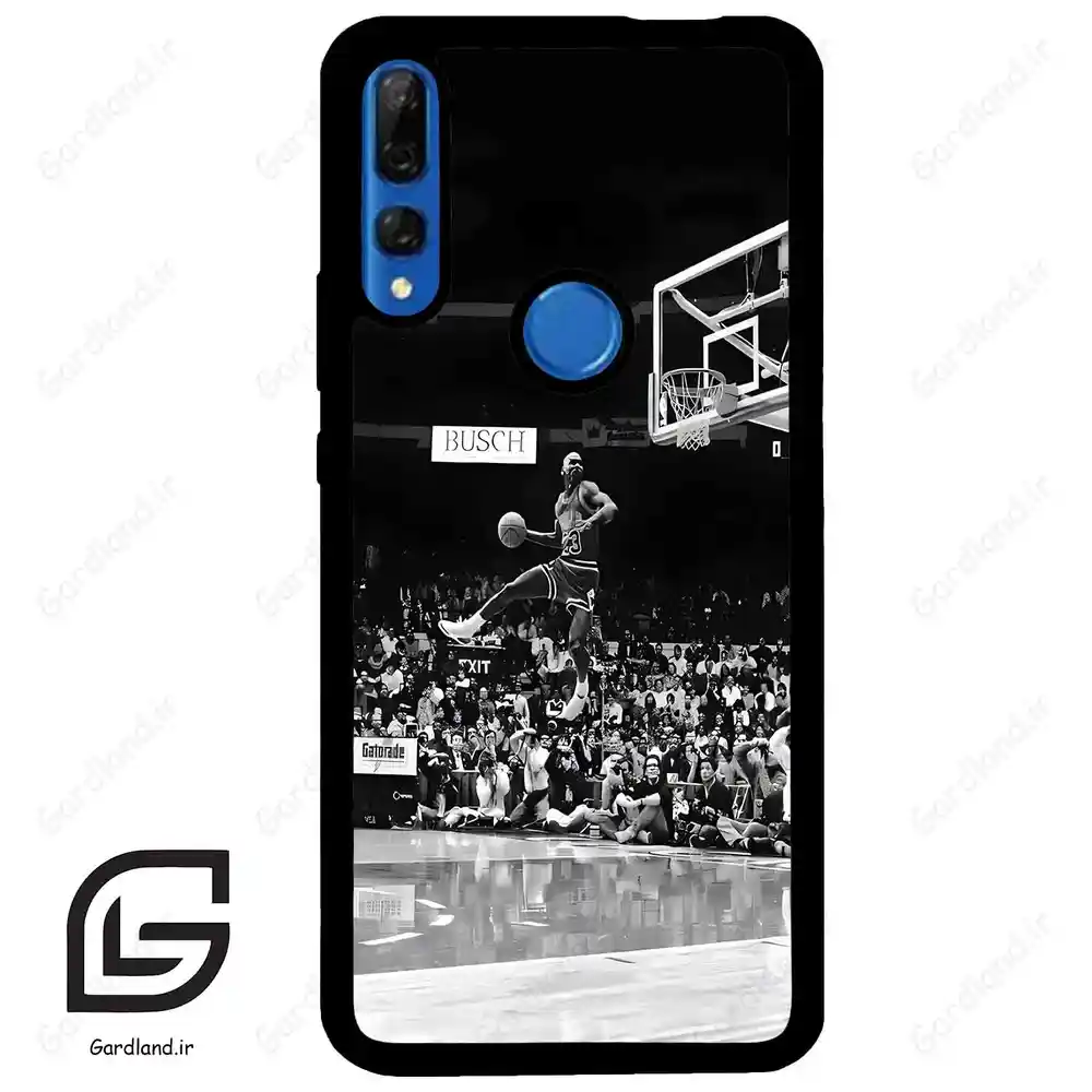 قاب گوشی هوآوی Y9 پرایم 2019 (Huawei Y9 Prime 2019 ) طرح مایکل کد 2144