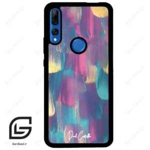 قاب گوشی هوآوی Y9 پرایم 2019 (Huawei Y9 Prime 2019 ) طرح فانتزی کد 2146
