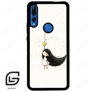قاب گوشی هوآوی Y9 پرایم 2019 (Huawei Y9 Prime 2019 ) طرح فانتزی کد 2147