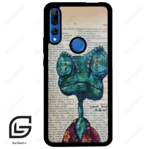 قاب گوشی هوآوی Y9 پرایم 2019 (Huawei Y9 Prime 2019 ) طرح رنگو کد 2150
