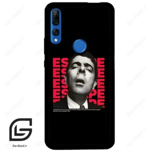 قاب گوشی هوآوی Y9 پرایم 2019 (Huawei Y9 Prime 2019 ) طرح مستربین کد 2151