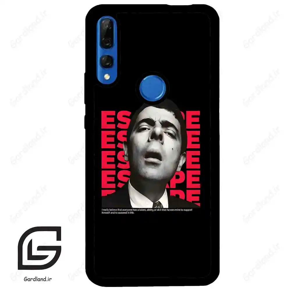 قاب گوشی هوآوی Y9 پرایم 2019 (Huawei Y9 Prime 2019 ) طرح مستربین کد 2151