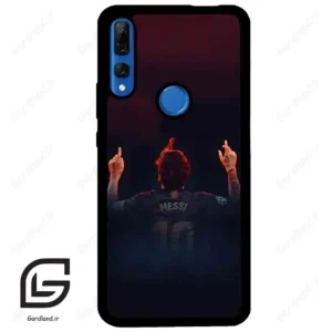 قاب گوشی هوآوی Y9 پرایم 2019 (Huawei Y9 Prime 2019 ) طرح مسی کد 2152