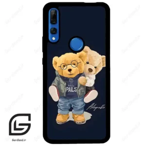 قاب گوشی هوآوی Y9 پرایم 2019 (Huawei Y9 Prime 2019 ) طرح فانتزی کد 2153
