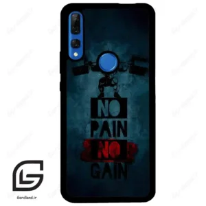 قاب گوشی هوآوی Y9 پرایم 2019 (Huawei Y9 Prime 2019 ) طرح پسرانه کد 2156