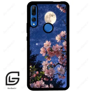 قاب گوشی هوآوی Y9 پرایم 2019 (Huawei Y9 Prime 2019 ) طرح طبیعت کد 2158