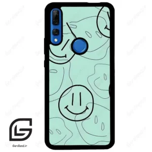 قاب گوشی هوآوی Y9 پرایم 2019 (Huawei Y9 Prime 2019 ) طرح لبخند کد 2160