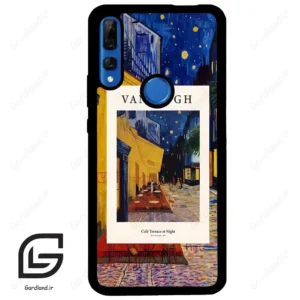 قاب گوشی هوآوی Y9 پرایم 2019 (Huawei Y9 Prime 2019 ) طرح ونگوک کد 2162