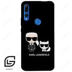 قاب گوشی هوآوی Y9 پرایم 2019 (Huawei Y9 Prime 2019 ) طرح کارل کد 2164