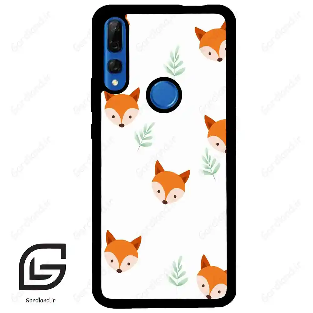 قاب گوشی هوآوی Y9 پرایم 2019 (Huawei Y9 Prime 2019 ) طرح فانتزی کد 2165
