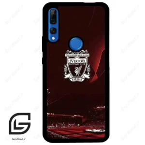 قاب گوشی هوآوی Y9 پرایم 2019 (Huawei Y9 Prime 2019 ) طرح لیورپول کد 2167