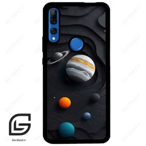 قاب گوشی هوآوی Y9 پرایم 2019 (Huawei Y9 Prime 2019 ) طرح فانتزی کد 2168