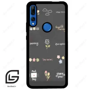 قاب گوشی هوآوی Y9 پرایم 2019 (Huawei Y9 Prime 2019 ) طرح فانتزی کد 2171