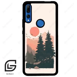 قاب گوشی هوآوی Y9 پرایم 2019 (Huawei Y9 Prime 2019 ) طرح فانتزی کد 2172