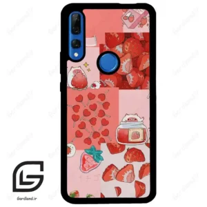قاب گوشی هوآوی Y9 پرایم 2019 (Huawei Y9 Prime 2019 ) طرح فانتزی کد 2177