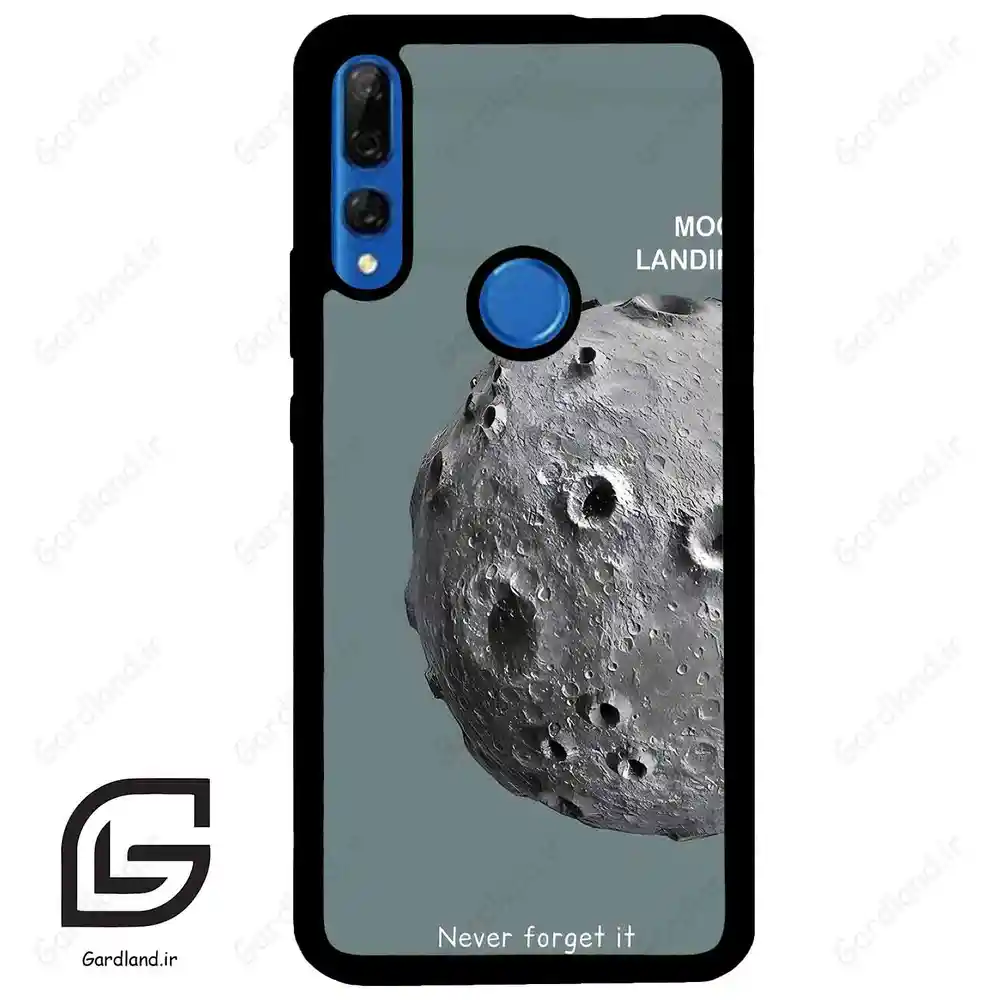 قاب گوشی هوآوی Y9 پرایم 2019 (Huawei Y9 Prime 2019 ) طرح فانتزی کد 2178