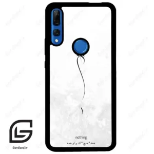 قاب گوشی هوآوی Y9 پرایم 2019 (Huawei Y9 Prime 2019 ) طرح ساده کد 2179