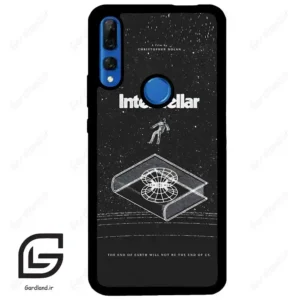 قاب گوشی هوآوی Y9 پرایم 2019 (Huawei Y9 Prime 2019 ) طرح ساده کد 2185