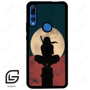 قاب گوشی هوآوی Y9 پرایم 2019 (Huawei Y9 Prime 2019 ) طرح ایتاچی کد 2188