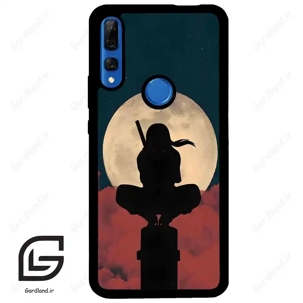 قاب گوشی هوآوی Y9 پرایم 2019 (Huawei Y9 Prime 2019 ) طرح ایتاچی کد 2188