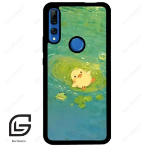 قاب گوشی هوآوی Y9 پرایم 2019 (Huawei Y9 Prime 2019 ) طرح فانتزی کد 2189