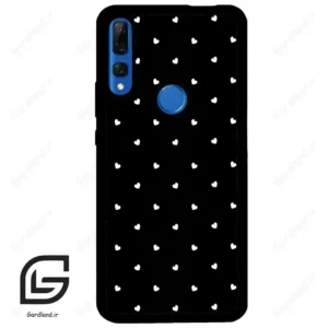 قاب گوشی هوآوی Y9 پرایم 2019 (Huawei Y9 Prime 2019 ) طرح فانتزی کد 2192
