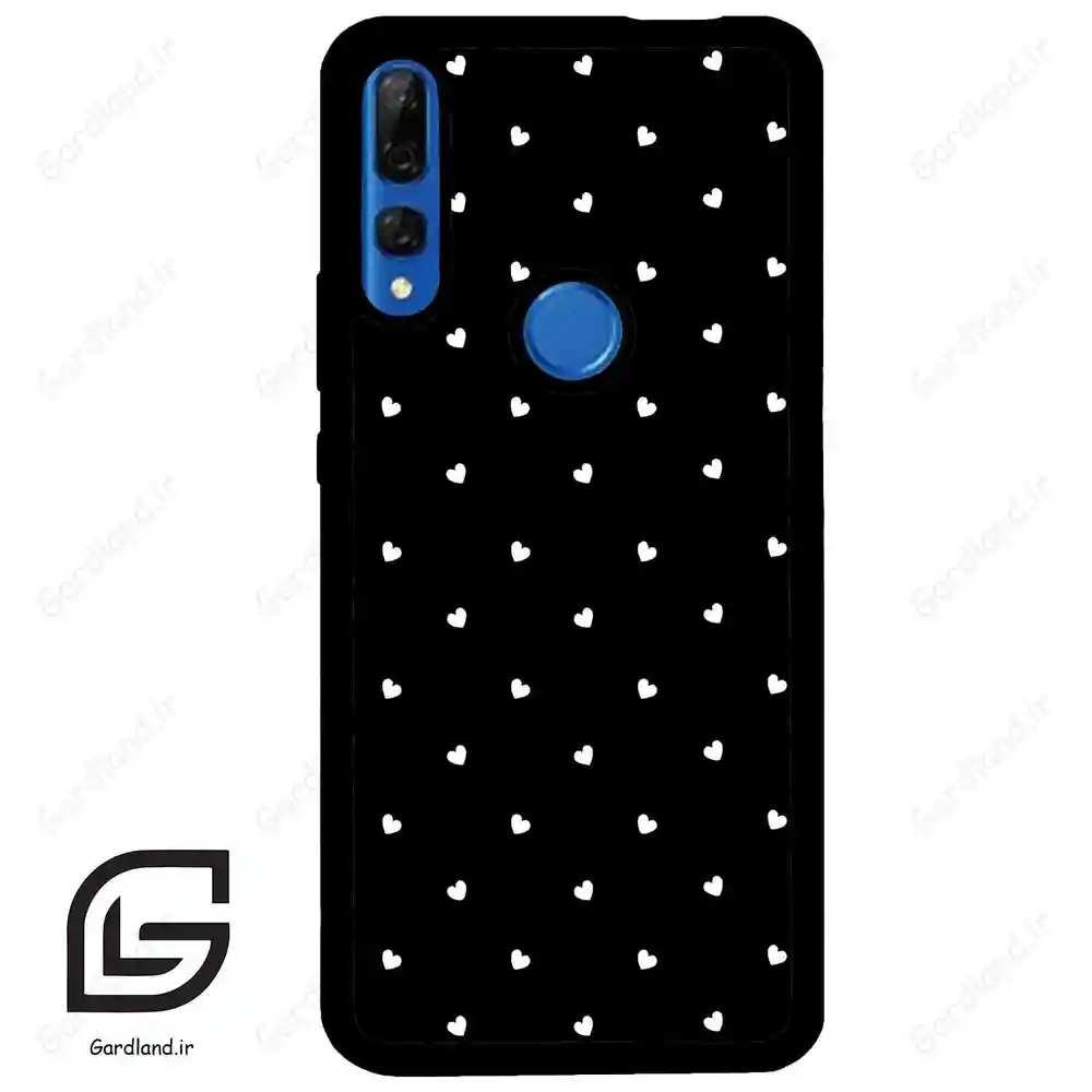 قاب گوشی هوآوی Y9 پرایم 2019 (Huawei Y9 Prime 2019 ) طرح فانتزی کد 2192