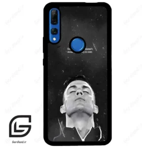 قاب گوشی هوآوی Y9 پرایم 2019 (Huawei Y9 Prime 2019 ) طرح رونالدو کد 2193
