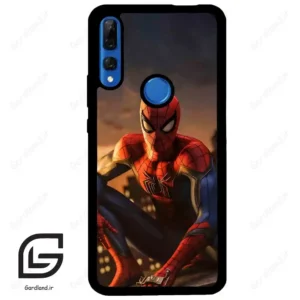 قاب گوشی هوآوی Y9 پرایم 2019 (Huawei Y9 Prime 2019 ) طرح مرد کد 2195